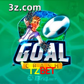 Goal Crash